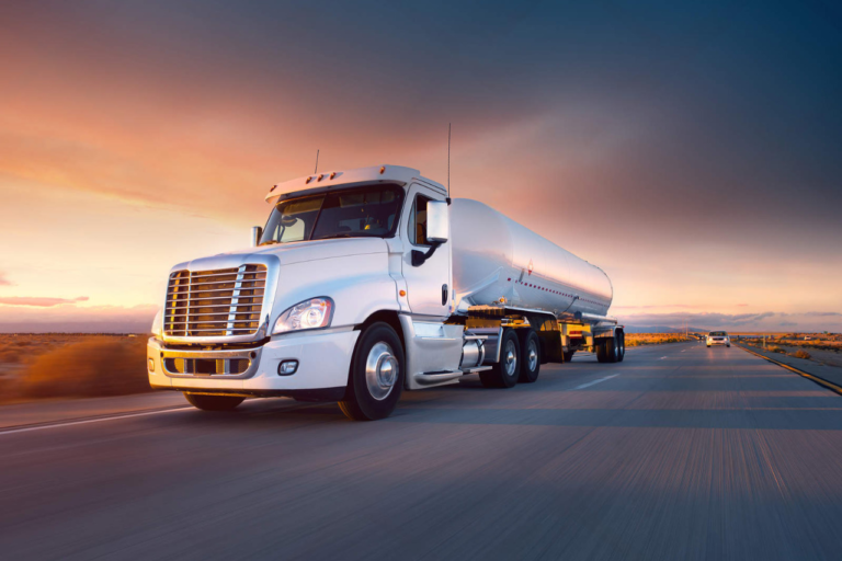 Hazmat transportation services